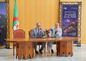 ”الشعبــي”.. مواهب صاعدة في الموعد