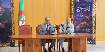 ”الشعبــي”.. مواهب صاعدة في الموعد