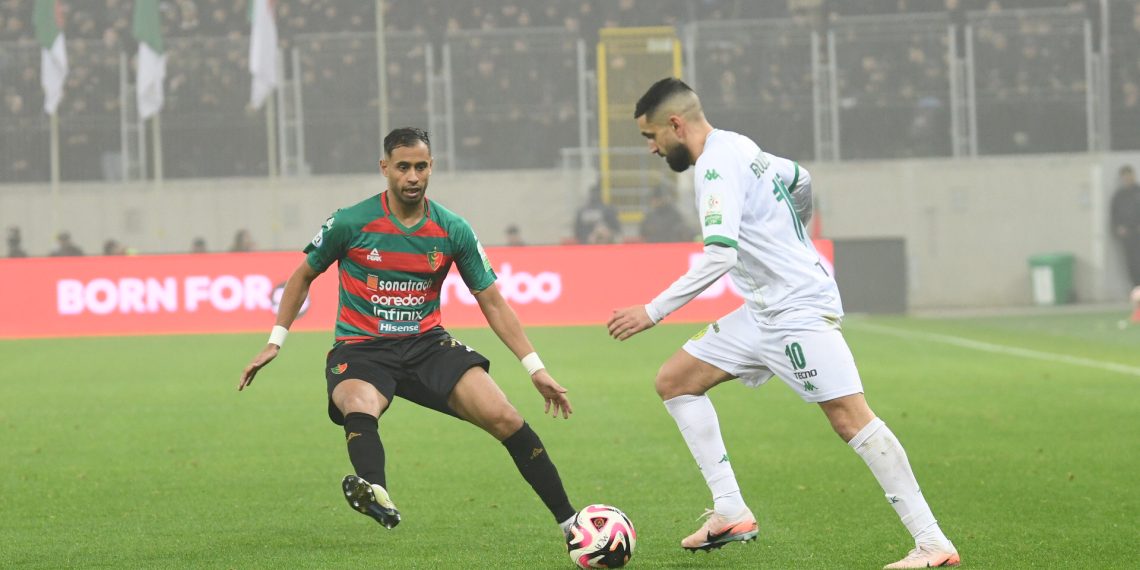 «العميد» أمـام فرصـة تعزيـز مكانته في الصدارة