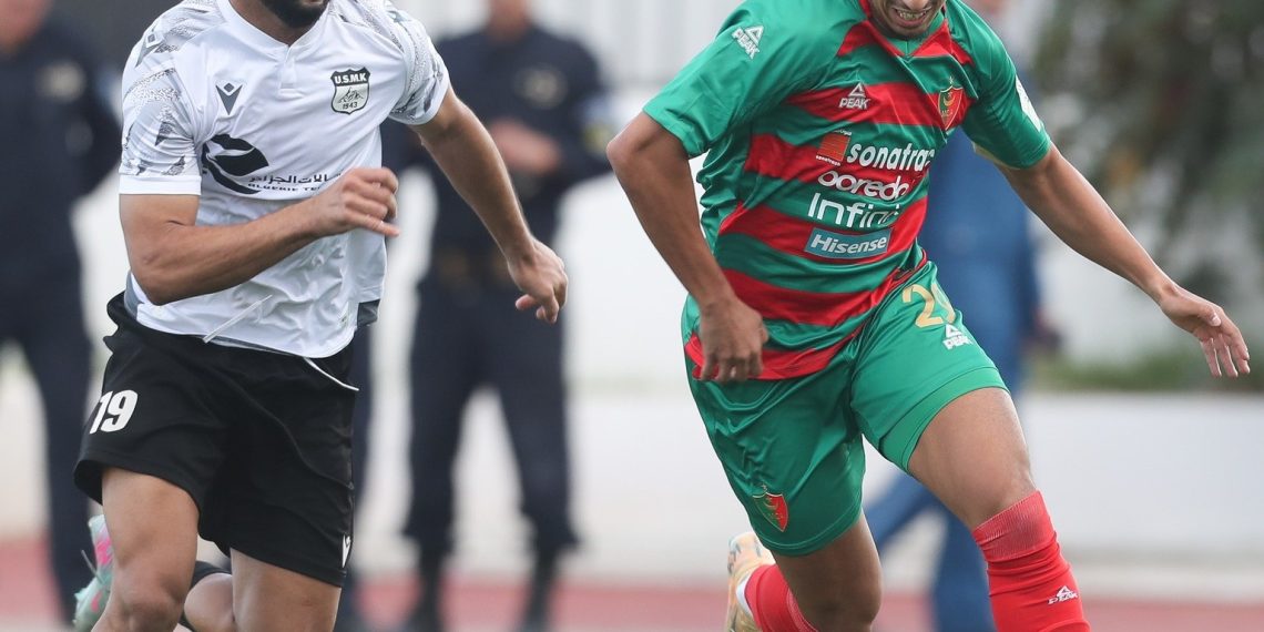 «العميـد» أمام فرصة تعميق الفارق عـن ملاحقيـه