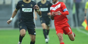 هذه مواعيد المباريات المتأخّرة عن الجولة 16