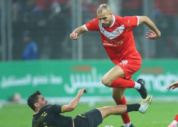 العميد يسعى لتعزيز الصّدارة والاحتفاظ باللّقب