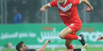 العميد يسعى لتعزيز الصّدارة والاحتفاظ باللّقب