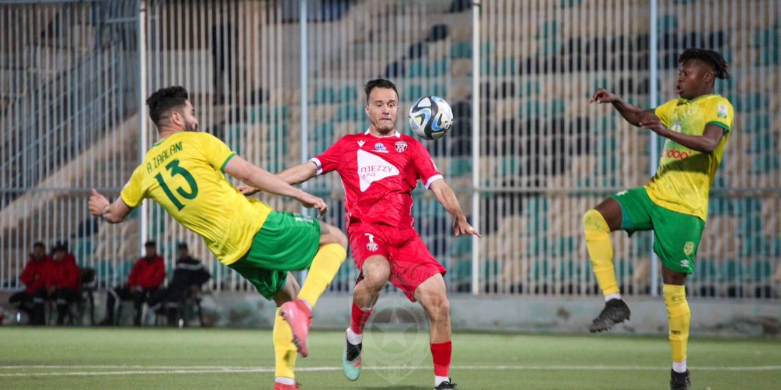 الرائد لردّ الاعتبار بمستغانم.. وقمة واعدة بملعب 5 جويلية