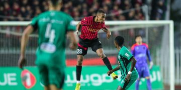 مواجهة مثيرة بـين اتحـاد العاصمـة ووفـاق سطيــف