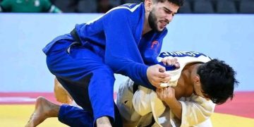 الجزائــر الأكــثر تمثيـلا بـــ 31 مصارعـــا