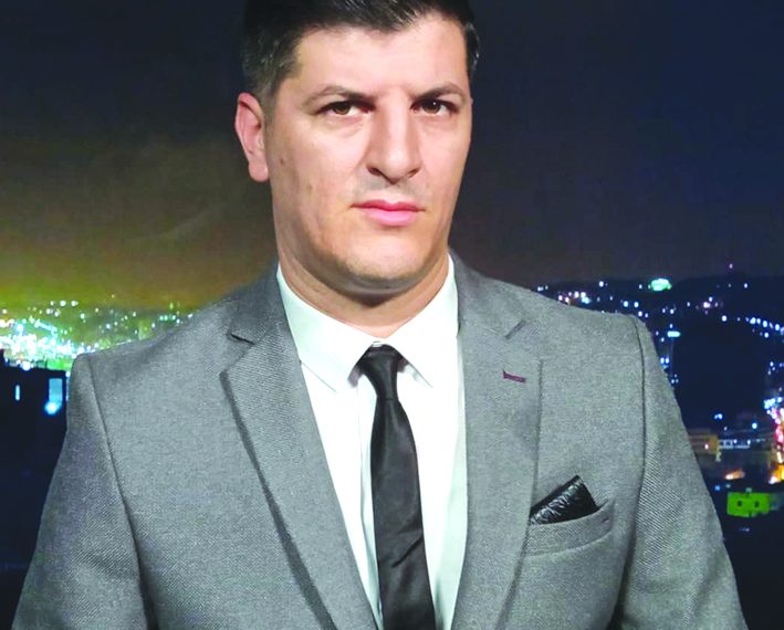 جزائر التحديات.. قاطـرة الأمـن الصحي الإفريقــي