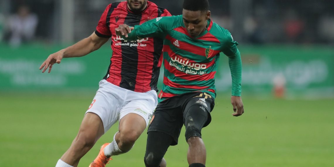 الداربي الكبير بين العميد وسوسطارة.. دون جمهور