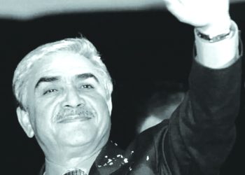 صاحب «المشروع الوطنـي المتجـدّد»..  وصائـن وحـدة الجزائر