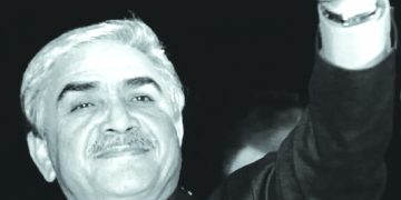 صاحب «المشروع الوطنـي المتجـدّد».. وصائـن وحـدة الجزائر