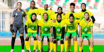 صعود تاريخي لشبيبة الساورة إلى القسم الأول