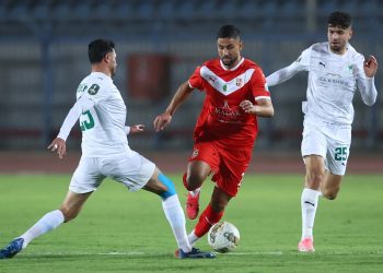شبــاب بلــوزداد.. خطـوة نحو نصف نهائي كأس «الكاف»