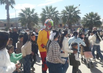 مسابقات ثقافية.. عروض مسرحية وورشات إبداعية للأطفال