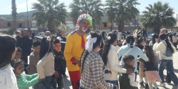 مسابقات ثقافية.. عروض مسرحية وورشات إبداعية للأطفال