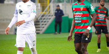 بن يحيى يعيد الطابع الهجومي لـ «العميد»