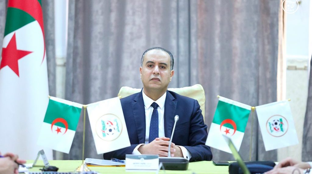 المكتـب الفيدرالي يصادق عـلى مشـروع نظام المنافسة