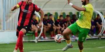 قمة مثــيرة بـين اتحاد العاصمة وشبيبة السـاورة