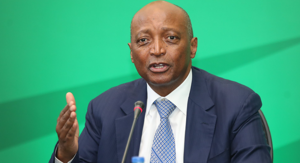 برامج تدريبية متقدّمة تستهدف حكّام القارّة