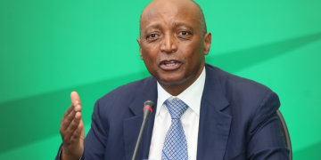 برامج تدريبية متقدّمة تستهدف حكّام القارّة