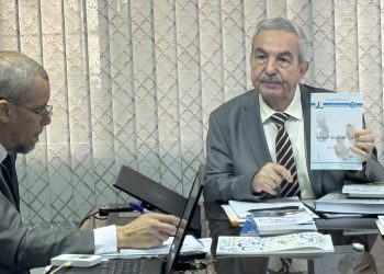 مشـروع تعميــم استعمال اللّغـة العربيـة في مجال الطب