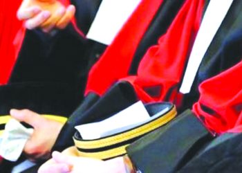 المرأة الجزائرية.. مكانة بارزة في سلك العدالة