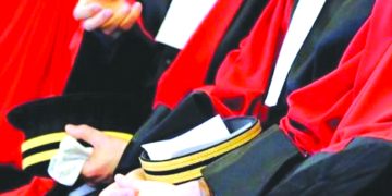 المرأة الجزائرية.. مكانة بارزة في سلك العدالة