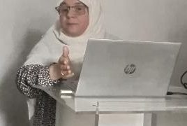 مليكة بن مصباح تستقرئ تاريخ المطبخ الجزائري