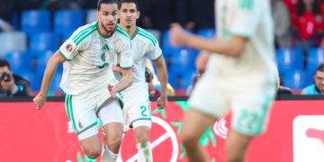 «الخضر» أمام أوّل اختبار ودّي تحسبا للمونديال