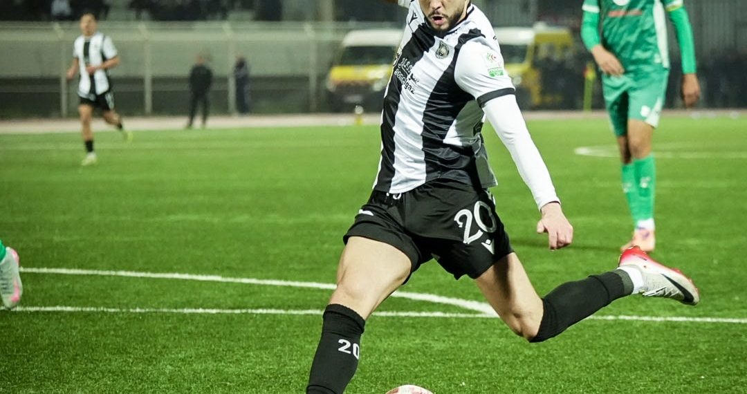 وفـــاق سطيف يحقّـق فــوزا ثمينـا