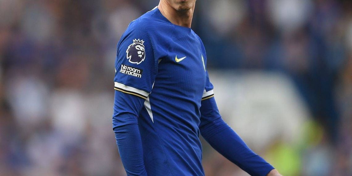 صراع ثلاثي بـين البايـــرن والريــال واليونايتـد على صفقة بالمر