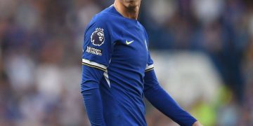 صراع ثلاثي بـين البايـــرن والريــال واليونايتـد على صفقة بالمر