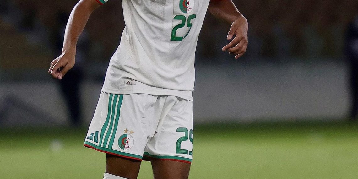 مواجهة الأرجنتين في المونديـال ستحفّزنــا لتقــديم مبـاراة كبـيرة