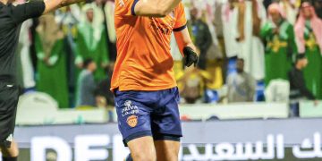 بـــن زيـة يساهم فـي تسجيـل 6 أهـداف فـي  10 مباريـات
