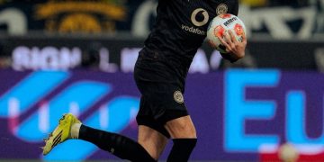 بن سبعيني يتألّق ويطمح لاستعادة مكانته الأساسية