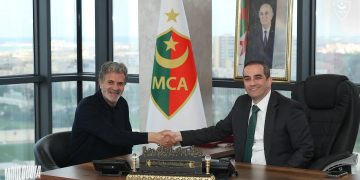 بن يحيـى يعـود للمولوديــة وعينــه علـى حسم لقـب البطولـة مبكّــرا