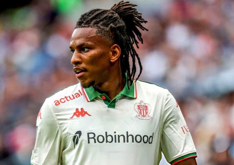 بوداوي يؤدّي مباراة كبيرة.. ويريح بيتكوفيتش