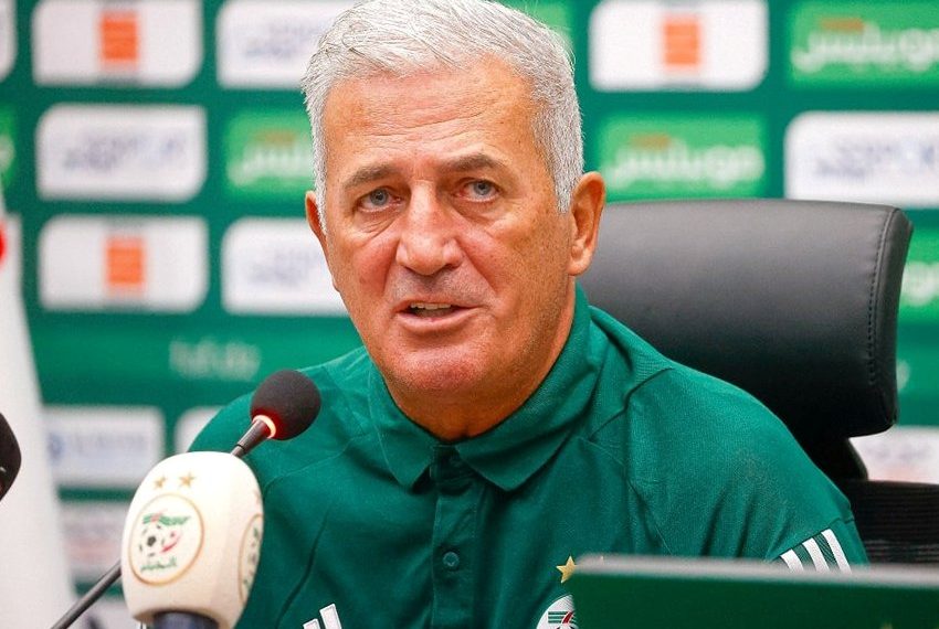 بيتكوفيتش  أمام تحدي إيجاد الحلول في الدفاع والوسط