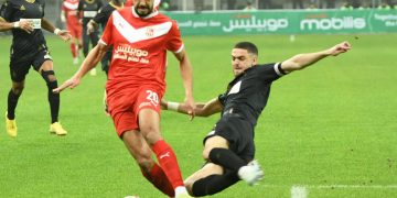 «أبناء العقيبة» عن جدارة واستحقاق في المربع الذهبي