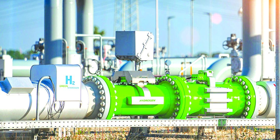 تعزيز مكانة الجزائر في الصناعة الغازية.. وتسريع التحول الرّقمي