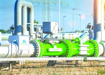 تعزيز مكانة الجزائر في الصناعة الغازية.. وتسريع التحول الرّقمي