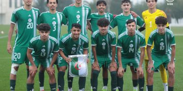 مباراتان وديتان أمام المنتخب المصري في البرنامج