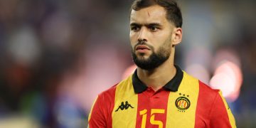 توقاي مرشّح بقـوة للتواجـد في  تربّـص «الخضر»