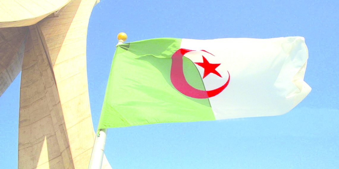 جـزائر الأحرار.. صوت العقل والحكمة