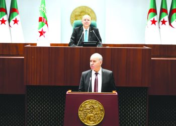 الاقتصاد الجديـد يُوفّـر 500 ألف منصب عمل سنويا