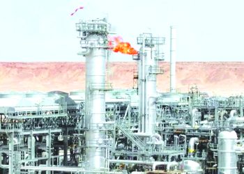 رأس المـال البشـري في قلـــب السيادة الغازيـة