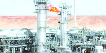 رأس المـال البشـري في قلـــب السيادة الغازيـة