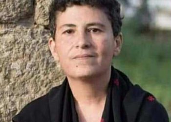 حـين يقــاوم الفـرح ما تبقّـى مـن الخـراب