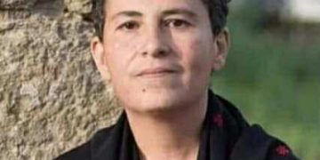 حـين يقــاوم الفـرح ما تبقّـى مـن الخـراب