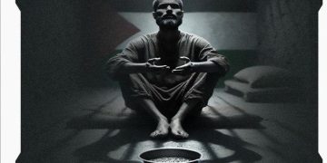 مـن سجون الأسر إلى أبـواب الأقـصى