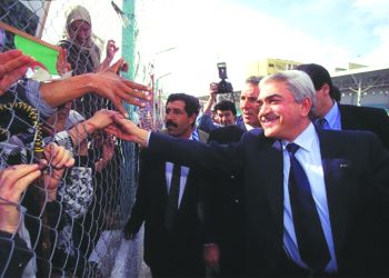 زروال.. شخصيـة مؤسساتيــة  لم يبحـث عن الشرعيــة خــارج الدولــة